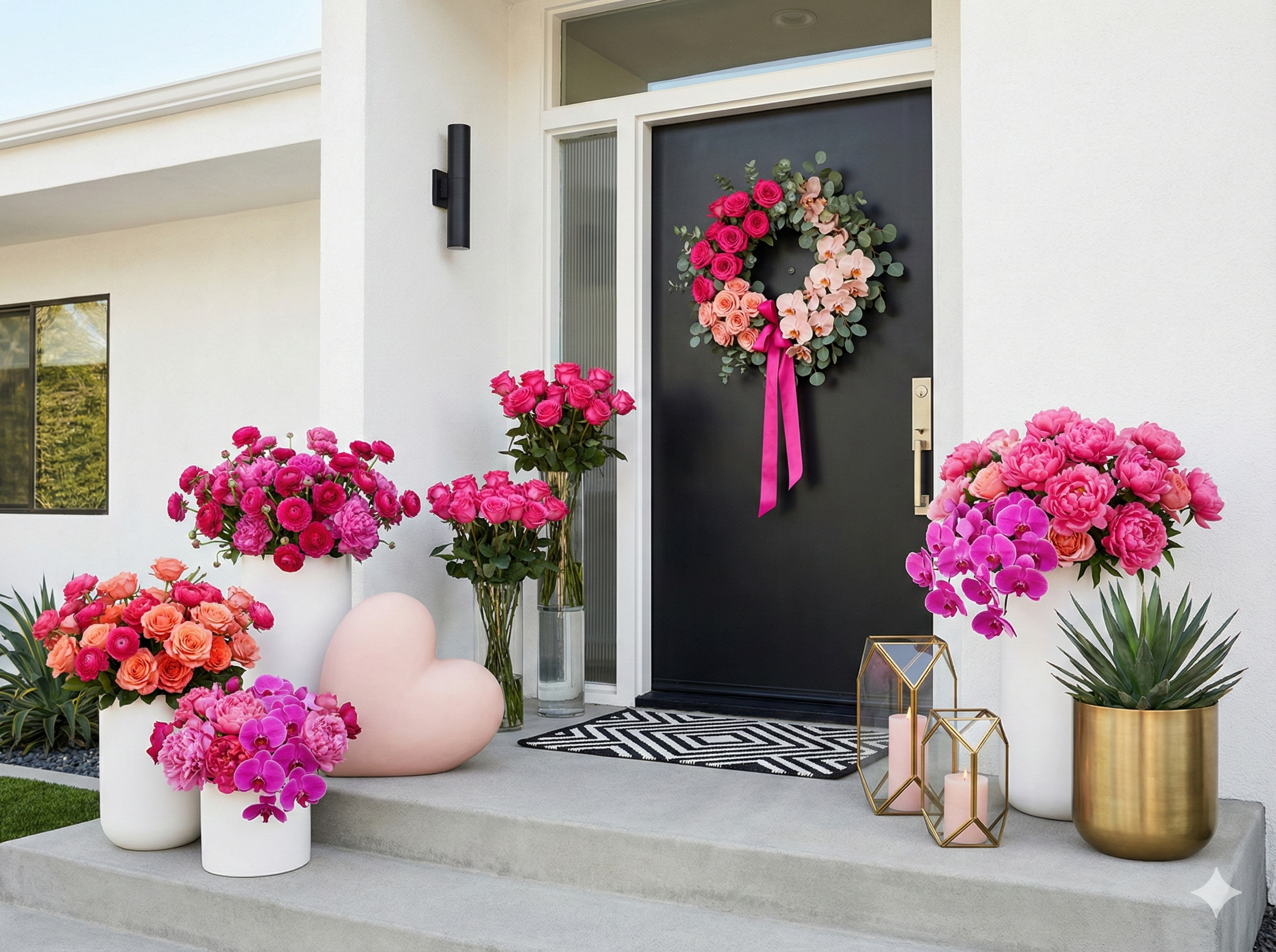 Statement tier with columns